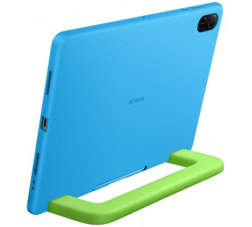 Планшет 11" HONOR pad X8A WIFI KIDS 4+64GB, серый (5301AKEY)