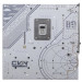 Материнская плата Colorful CVN Z890M GAMING FROZEN V20 (LGA1851)