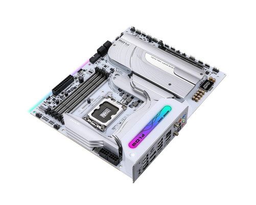 Материнская плата Colorful iGame Z890 FLOW V20 (LGA1851) Материнская плата Colorful iGame Z890 FLOW V20 (LGA1851)