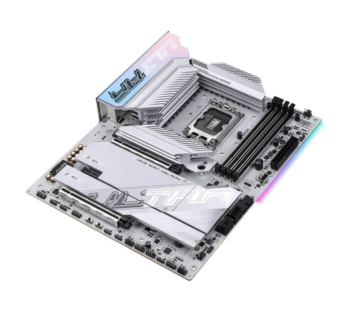 Материнская плата Colorful iGame Z890 ULTRA V20 (LGA1851)