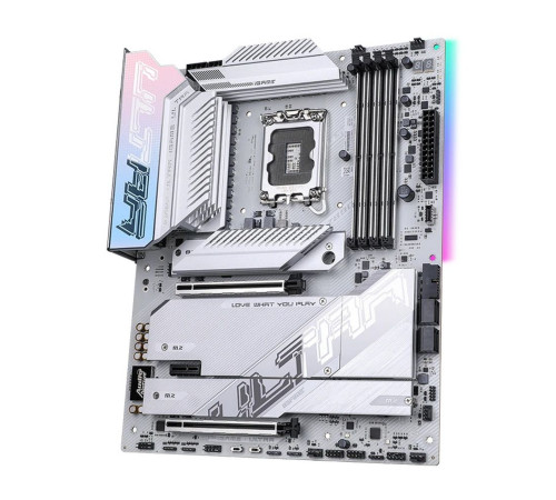 Материнская плата Colorful iGame Z890 ULTRA V20 (LGA1851)