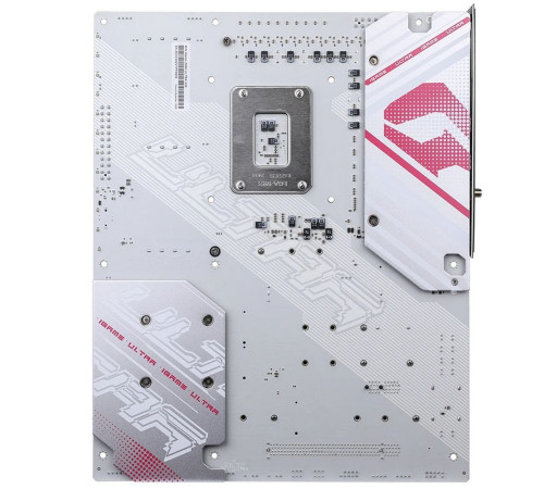 Материнская плата Colorful iGame Z890 ULTRA V20 (LGA1851)