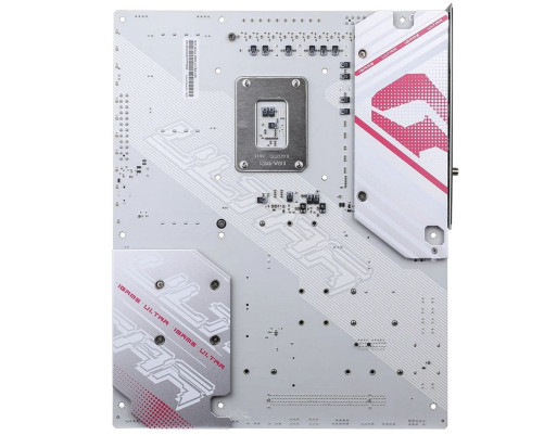 Материнская плата Colorful iGame Z890 ULTRA V20 (LGA1851) Материнская плата Colorful iGame Z890 ULTRA V20 (LGA1851)
