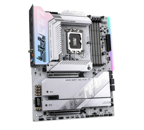 Материнская плата Colorful iGame Z890 ULTRA V20 (LGA1851)