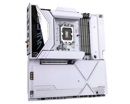 Материнская плата Colorful iGame Z890 VULCAN W V20 (LGA1851) Материнская плата Colorful iGame Z890 VULCAN W V20 (LGA1851)