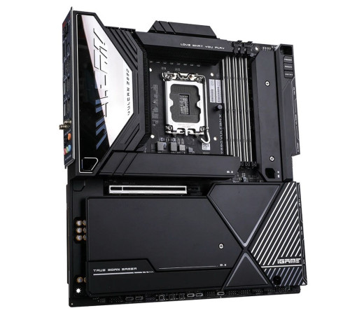 Материнская плата Colorful iGame Z890 VULCAN X V20 (LGA1851)