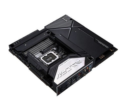 Материнская плата Colorful iGame Z890 VULCAN X V20 (LGA1851)