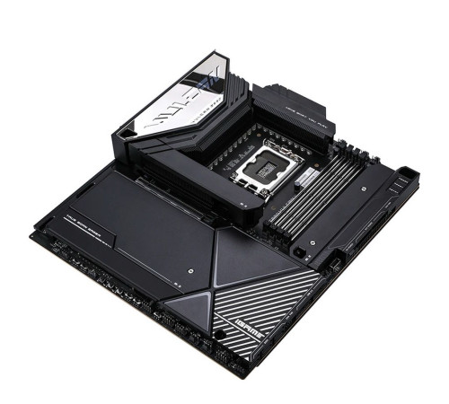 Материнская плата Colorful iGame Z890 VULCAN X V20 (LGA1851)