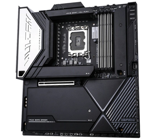 Материнская плата Colorful iGame Z890 VULCAN X V20 (LGA1851)