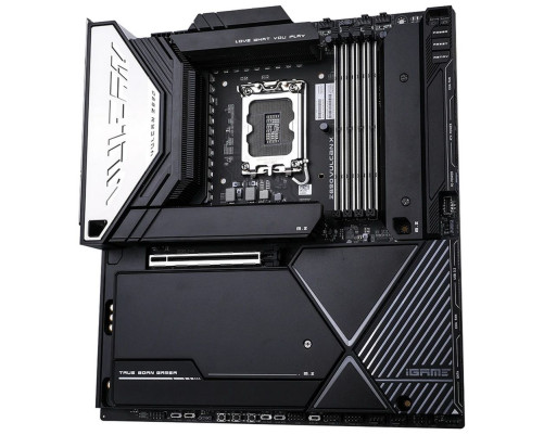 Материнская плата Colorful iGame Z890 VULCAN X V20 (LGA1851)