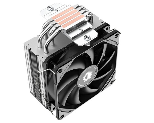 Вентилятор для процессора ID-COOLING SE-224-XTS, черный Вентилятор для процессора ID-COOLING SE-224-XTS, черный