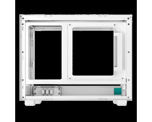 Корпус Deepcool CH160 WH R-CH160-WHNGI0-G-1 Корпус Deepcool CH160 WH R-CH160-WHNGI0-G-1