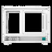 Корпус Deepcool CH160 WH R-CH160-WHNGI0-G-1