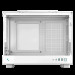 Корпус Deepcool CH160 WH R-CH160-WHNGI0-G-1