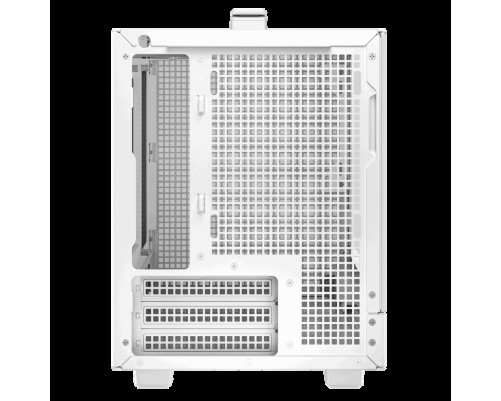 Корпус Deepcool CH160 WH R-CH160-WHNGI0-G-1 Корпус Deepcool CH160 WH R-CH160-WHNGI0-G-1