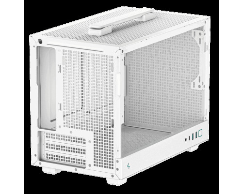Корпус Deepcool CH160 WH R-CH160-WHNGI0-G-1 Корпус Deepcool CH160 WH R-CH160-WHNGI0-G-1