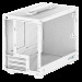 Корпус Deepcool CH160 WH R-CH160-WHNGI0-G-1