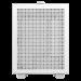 Корпус Deepcool CH160 WH R-CH160-WHNGI0-G-1