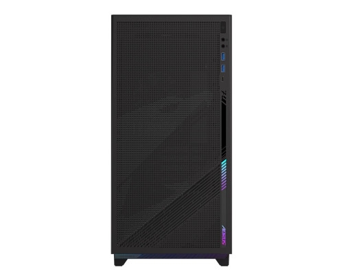 Корпус Gigabyte AORUS C400G