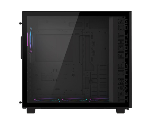 Корпус Gigabyte AORUS C400G
