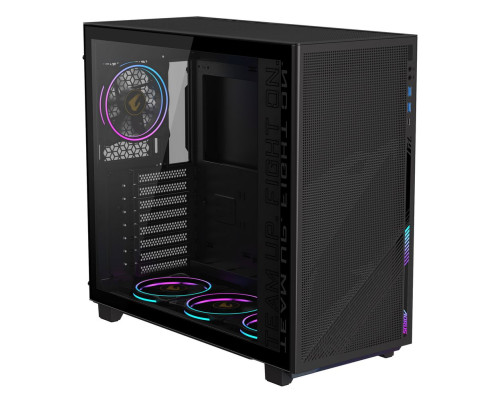 Корпус Gigabyte AORUS C400G