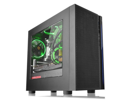 Корпус Thermaltake Versa H18 CA-1J4-00S1WN-00
