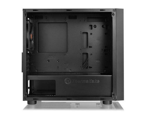 Корпус Thermaltake Versa H18 CA-1J4-00S1WN-00