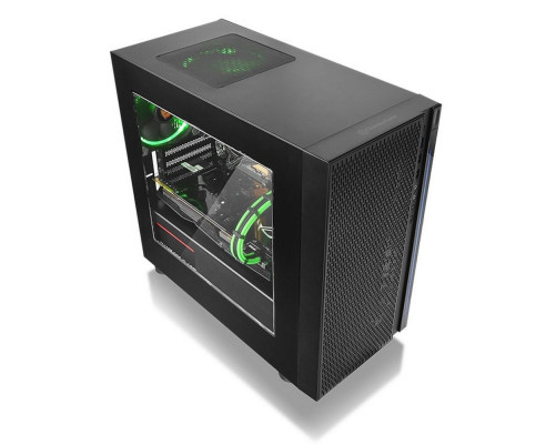 Корпус Thermaltake Versa H18 CA-1J4-00S1WN-00