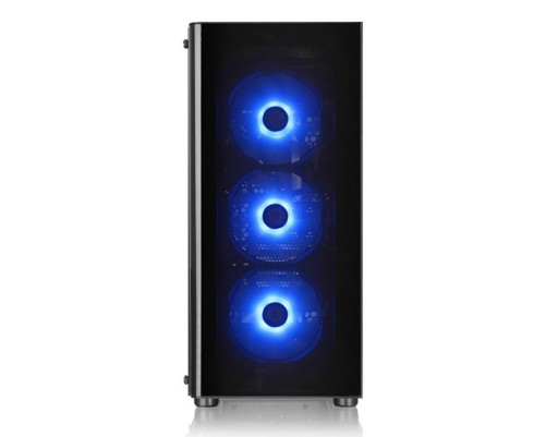 Корпус Thermaltake V200 TG CA-1K8-00M1WN-01 Корпус Thermaltake V200 TG CA-1K8-00M1WN-01