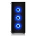 Корпус Thermaltake V200 TG CA-1K8-00M1WN-01