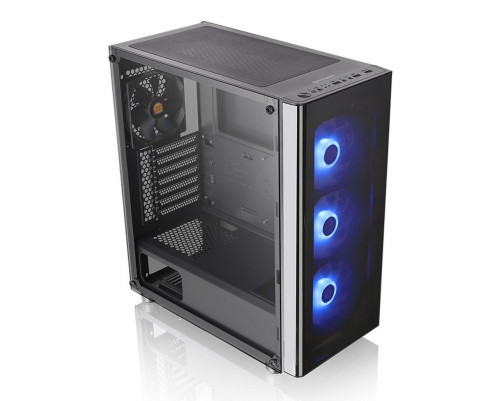 Корпус Thermaltake V200 TG CA-1K8-00M1WN-01 Корпус Thermaltake V200 TG CA-1K8-00M1WN-01