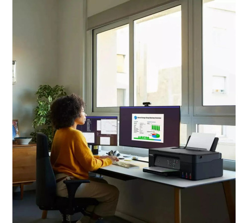 МФУ Canon Pixma G2430