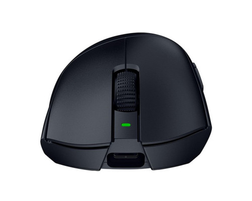 Мышь беспроводная игровая Razer DeathAdder V3, черный Мышь беспроводная игровая Razer DeathAdder V3, черный