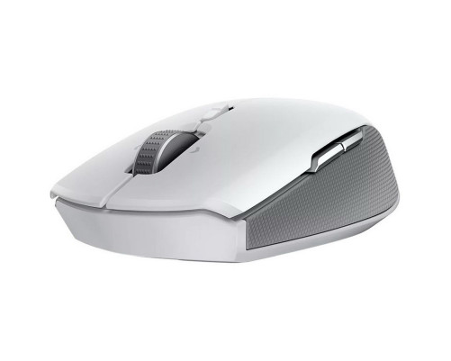 Мышь беспроводная игровая Razer Pro Click Mini, белый/серый