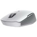 Мышь беспроводная игровая Razer Pro Click Mini, белый/серый