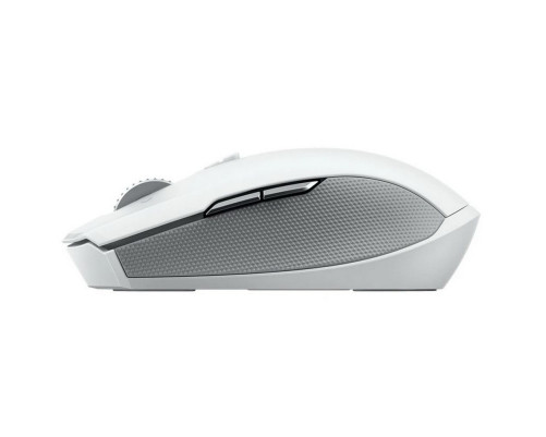 Мышь беспроводная игровая Razer Pro Click Mini, белый/серый