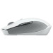 Мышь беспроводная игровая Razer Pro Click Mini, белый/серый