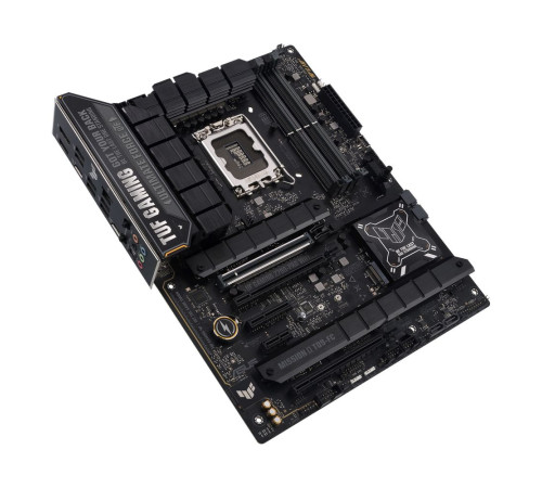 Материнская плата ASUS TUF GAMING Z790-PRO WIFI (LGA1700)