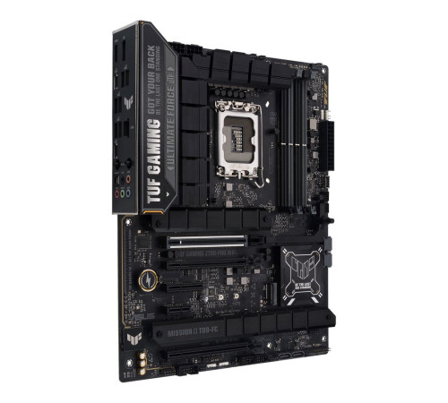 Материнская плата ASUS TUF GAMING Z790-PRO WIFI (LGA1700)