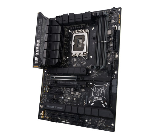 Материнская плата ASUS TUF GAMING Z790-PRO WIFI (LGA1700)