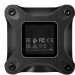 Внешний накопитель SSD 1TB ADATA SD620, USB 3.2, черный
