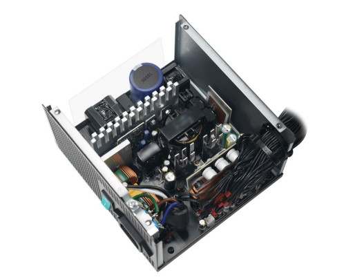 Блок питания 750 Вт Deepcool GamerStorm PN750D Блок питания 750 Вт Deepcool GamerStorm PN750D