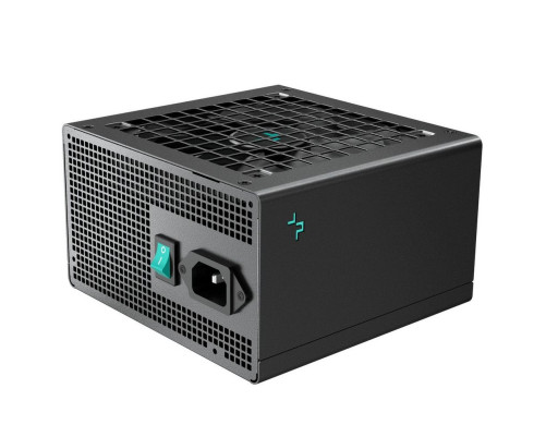 Блок питания 750 Вт Deepcool GamerStorm PN750D Блок питания 750 Вт Deepcool GamerStorm PN750D