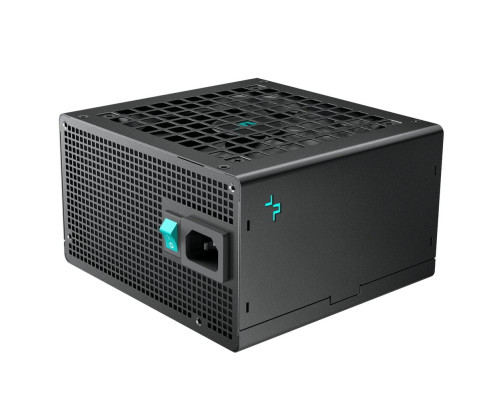 Блок питания 650 Вт Deepcool PL650D
