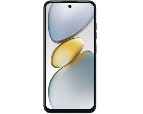 Смартфон Tecno SPARK GO 1 4+128Gb черный Смартфон Tecno SPARK GO 1 4+128Gb черный