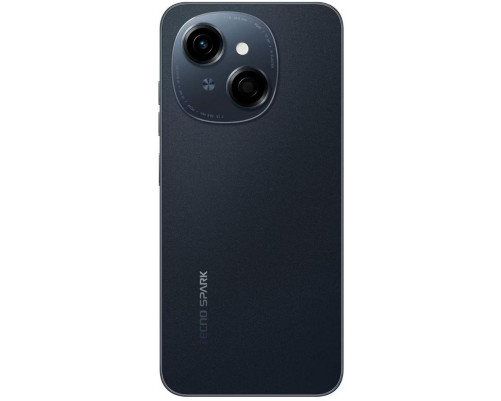 Смартфон Tecno SPARK GO 1 4+128Gb черный Смартфон Tecno SPARK GO 1 4+128Gb черный