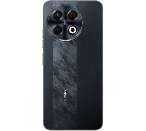 Смартфон Tecno SPARK 30 Pro 8+256GB, черный