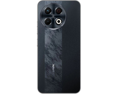Смартфон Tecno SPARK 30 Pro 8+256Gb черный Смартфон Tecno SPARK 30 Pro 8+256Gb черный