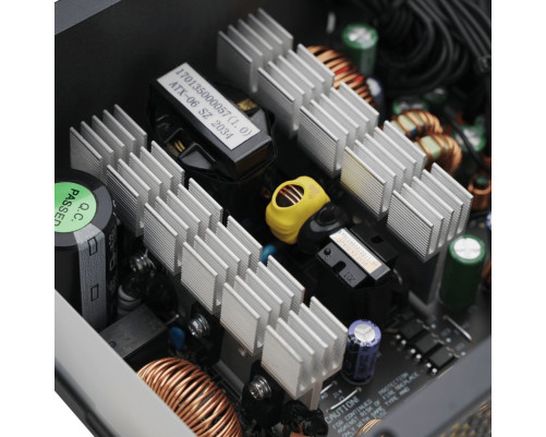 Блок питания 750 Вт Deepcool PF750