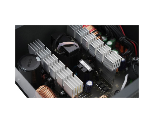 Блок питания 650 Вт Deepcool PF650